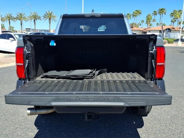 2025 Toyota Tacoma 2WD SR