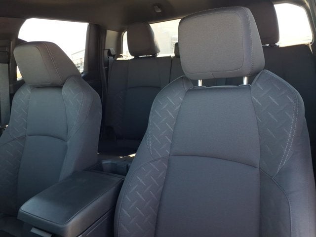 2025 Toyota Tacoma 2WD SR