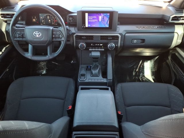 2025 Toyota Tacoma 2WD SR