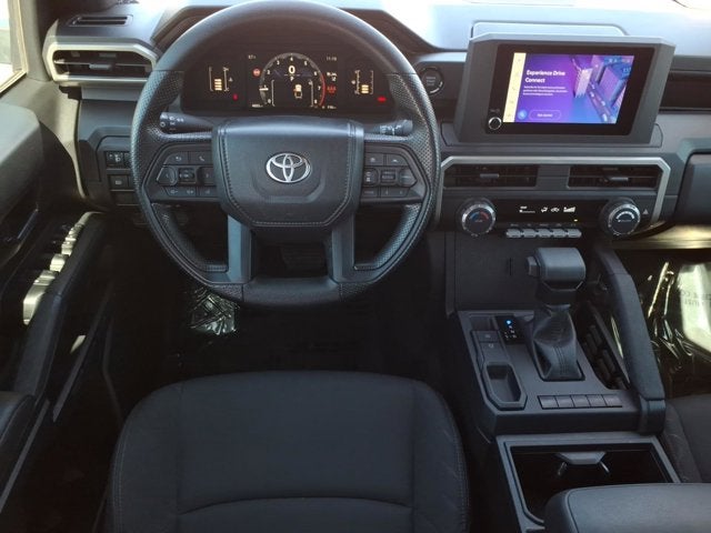 2025 Toyota Tacoma 2WD SR