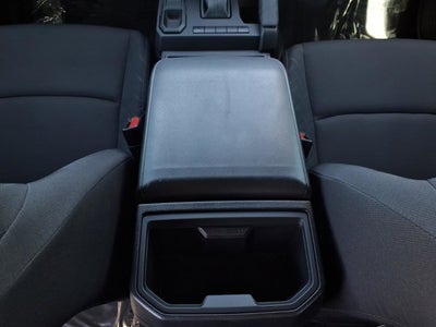 2025 Toyota Tacoma 2WD SR