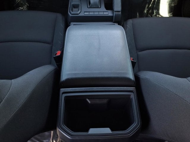 2025 Toyota Tacoma 2WD SR