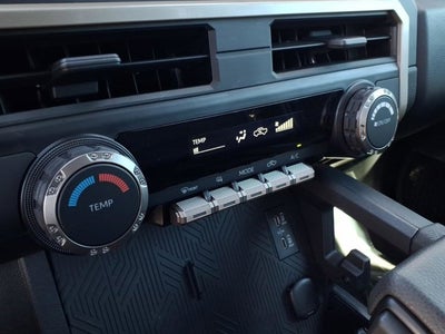 2025 Toyota Tacoma 2WD SR