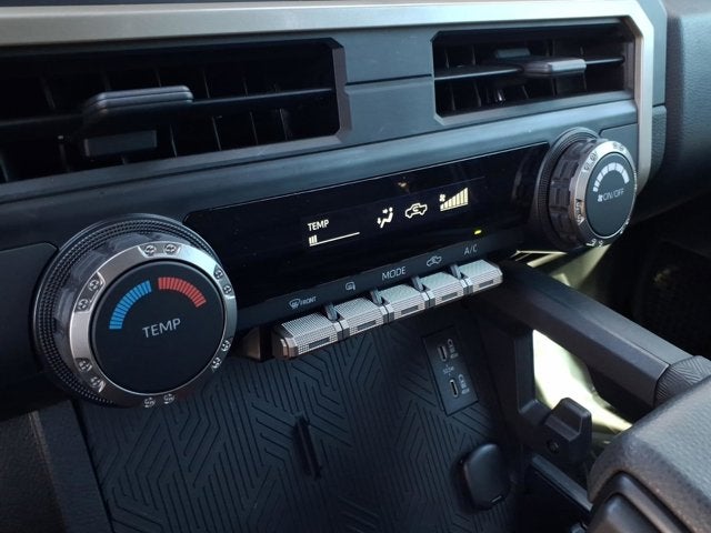 2025 Toyota Tacoma 2WD SR