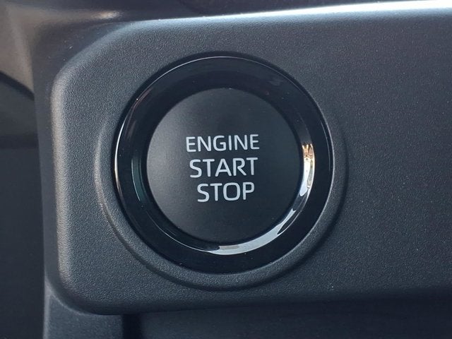 2025 Toyota Tacoma 2WD SR