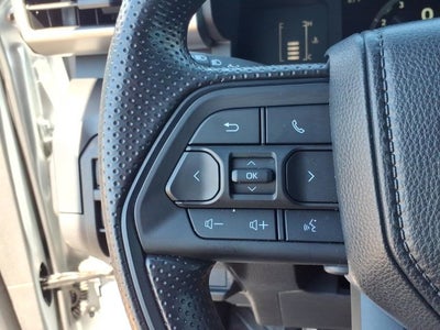 2025 Toyota Tacoma 2WD SR