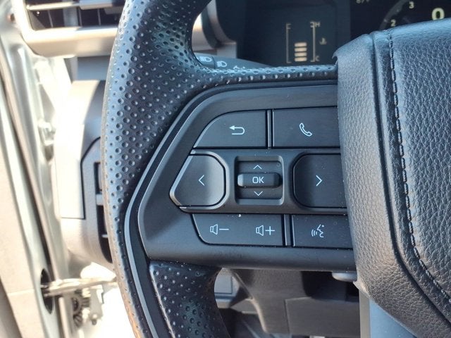 2025 Toyota Tacoma 2WD SR