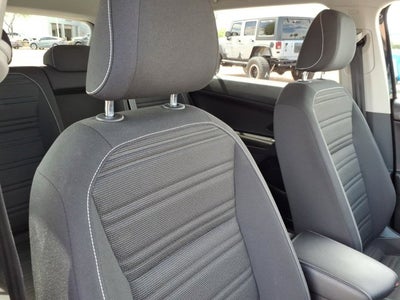 2022 Volkswagen Tiguan S