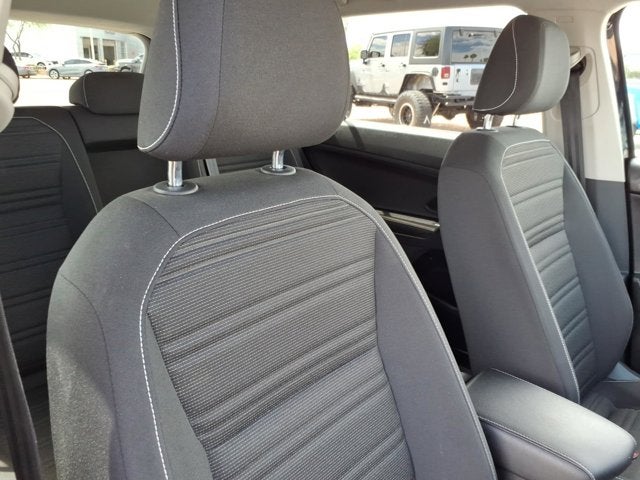 2022 Volkswagen Tiguan S