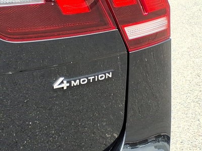 2022 Volkswagen Tiguan S