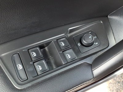 2022 Volkswagen Tiguan S