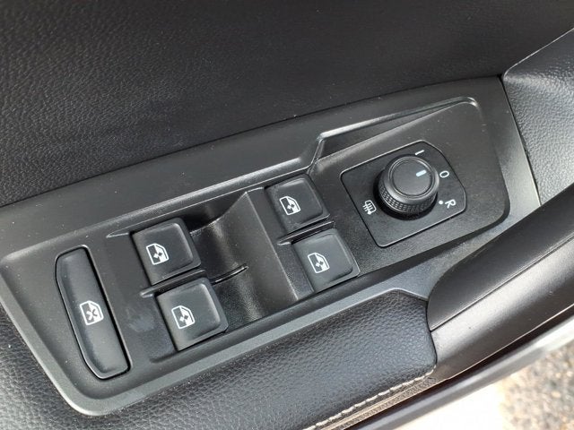 2022 Volkswagen Tiguan S