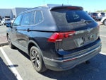 2022 Volkswagen Tiguan S