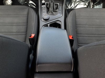 2022 Volkswagen Tiguan S