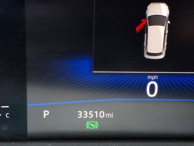 2022 Volkswagen Tiguan S