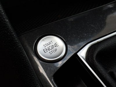 2022 Volkswagen Tiguan S