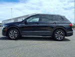 2022 Volkswagen Tiguan S