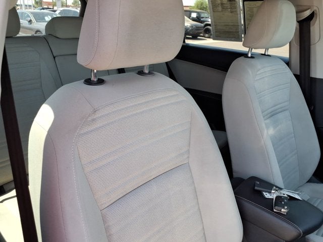 2022 Volkswagen Tiguan S
