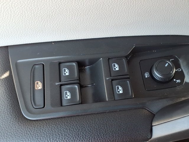 2022 Volkswagen Tiguan S