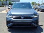 2022 Volkswagen Tiguan S