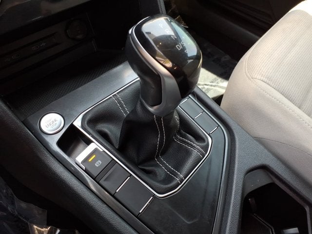2022 Volkswagen Tiguan S