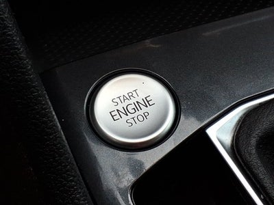 2022 Volkswagen Tiguan S