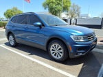 2018 Volkswagen Tiguan S