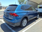 2018 Volkswagen Tiguan S