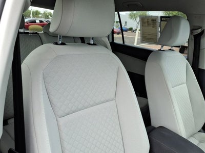 2019 Volkswagen Tiguan S
