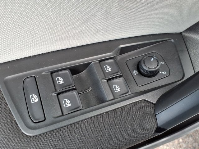 2019 Volkswagen Tiguan S