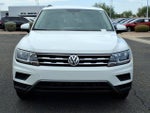 2019 Volkswagen Tiguan S