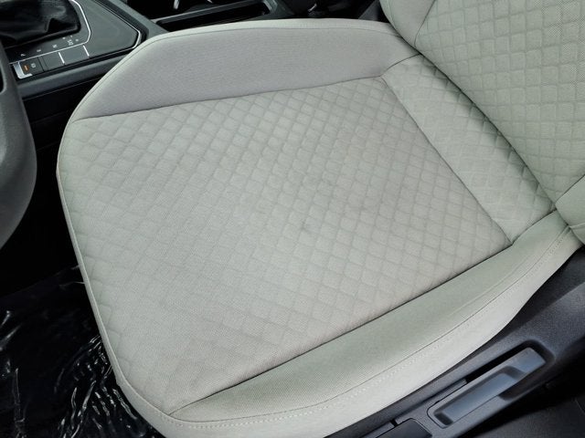 2019 Volkswagen Tiguan S