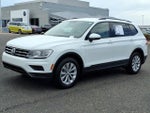 2019 Volkswagen Tiguan S