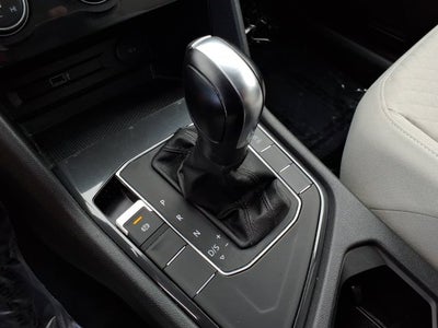 2019 Volkswagen Tiguan S