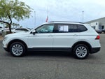 2019 Volkswagen Tiguan S