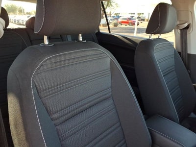 2022 Volkswagen Tiguan S