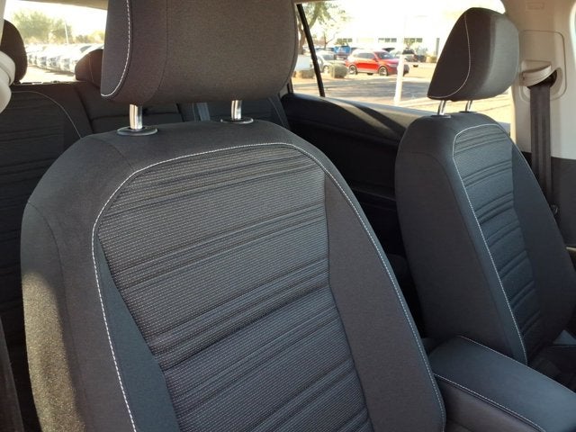 2022 Volkswagen Tiguan S