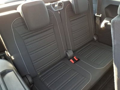 2022 Volkswagen Tiguan S