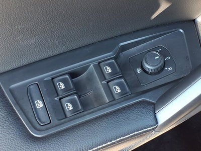 2022 Volkswagen Tiguan S