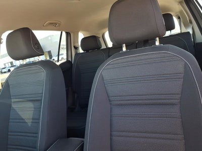 2022 Volkswagen Tiguan S