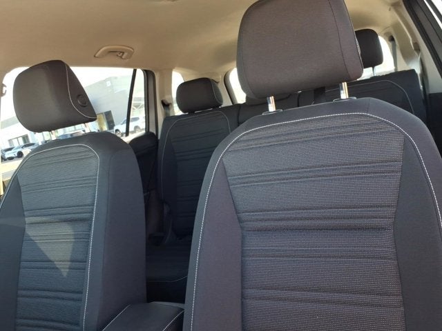 2022 Volkswagen Tiguan S