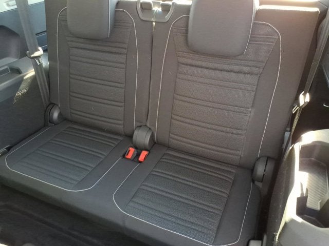 2022 Volkswagen Tiguan S