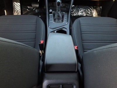 2022 Volkswagen Tiguan S