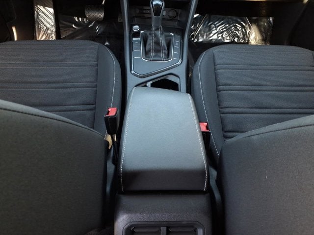 2022 Volkswagen Tiguan S