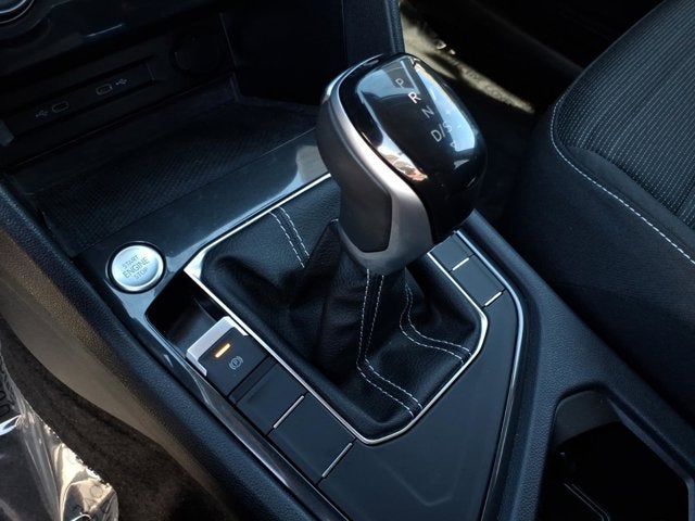 2022 Volkswagen Tiguan S