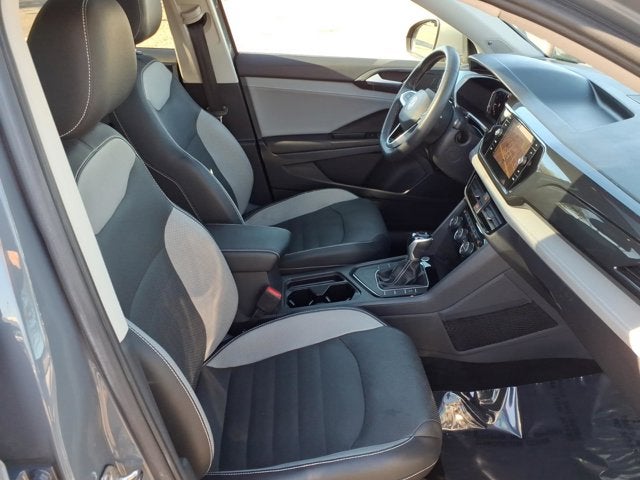 2022 Volkswagen Taos SEL