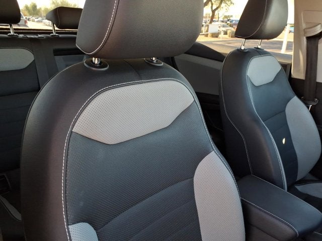 2022 Volkswagen Taos SEL