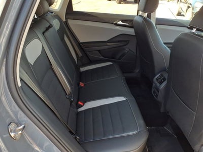 2022 Volkswagen Taos SEL