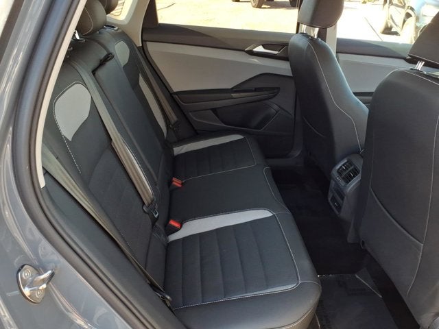 2022 Volkswagen Taos SEL