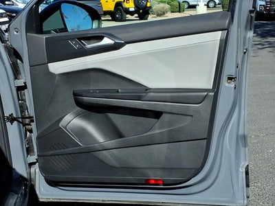 2022 Volkswagen Taos SEL